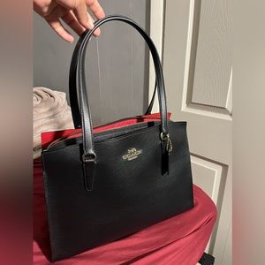 COACH TOTE BAG !